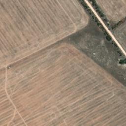 Satellite imagery of Mount Hill, AU