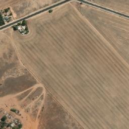 Satellite imagery of Yelta Mines, AU