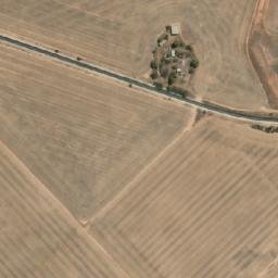 Satellite imagery of North Yelta Mine, AU