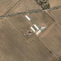 Satellite imagery of North Yelta Mine, AU