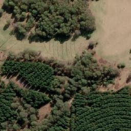 Satellite imagery of Cat Hill, AU