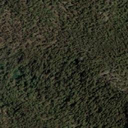 Satellite imagery of Mount Moona Loombah, AU