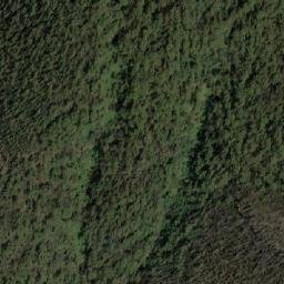 Satellite imagery of Mount Despond, AU