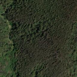 Satellite imagery of Mount Despond, AU