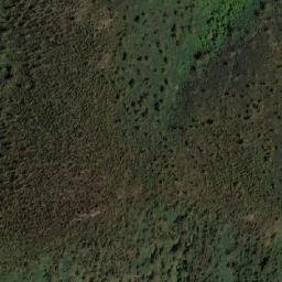 Satellite imagery of Mount Doubletop, AU