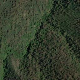 Satellite imagery of Joalah Mountain, AU