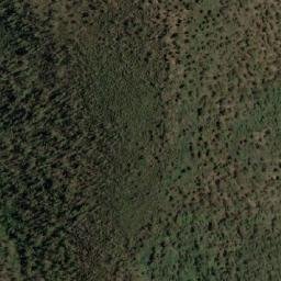Satellite imagery of Joalah Mountain, AU