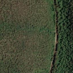 Satellite imagery of Joalah Mountain, AU