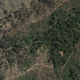 Satellite imagery of El Parrón, CL