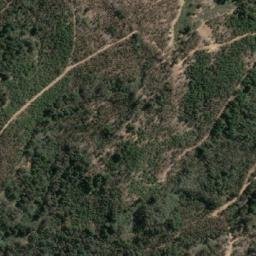 Satellite imagery of El Parrón, CL