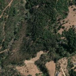 Satellite imagery of Los Piñeros, CL