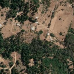 Satellite imagery of Los Piñeros, CL