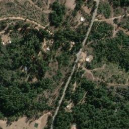 Satellite imagery of Cerro Tumán, CL