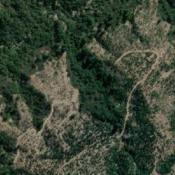 Satellite imagery of Los Molles, CL