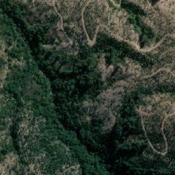 Satellite imagery of Los Molles, CL