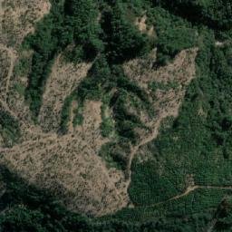 Satellite imagery of Los Molles, CL