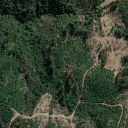 Satellite imagery of Alto Los Coligües, CL