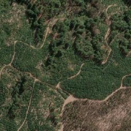 Satellite imagery of Las Molinas, CL