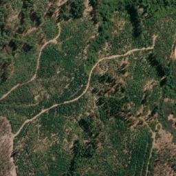 Satellite imagery of Las Molinas, CL