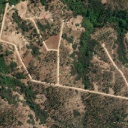 Satellite imagery of Alto Los Colihues, CL