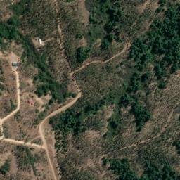 Satellite imagery of Alto Los Colihues, CL