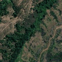 Satellite imagery of Alto Los Colihues, CL