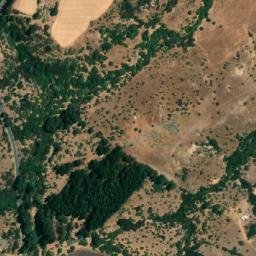 Satellite imagery of Punta El Boldo, CL