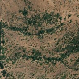 Satellite imagery of Cerro Rodeo, CL