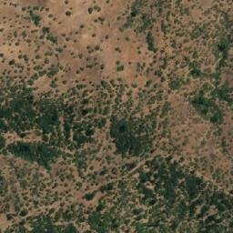 Satellite imagery of Cerro Rodeo, CL