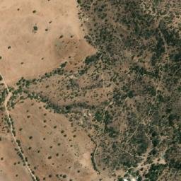 Satellite imagery of El Ajial, CL