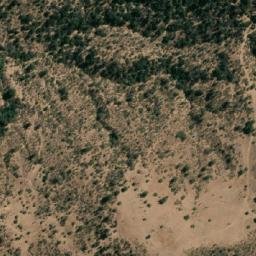 Satellite imagery of El Quilón, CL