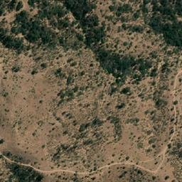 Satellite imagery of El Quilón, CL