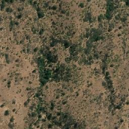 Satellite imagery of Peña Blanca, CL