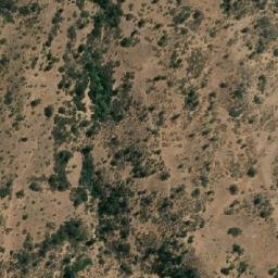 Satellite imagery of Peña Blanca, CL