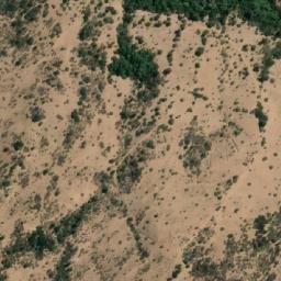 Satellite imagery of Peña Blanca, CL