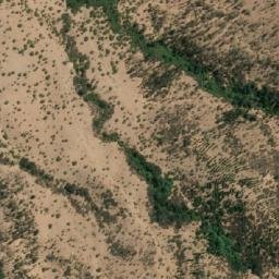 Satellite imagery of Cerro Las Cuevas, CL