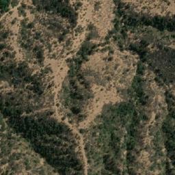 Satellite imagery of Loma Alta, CL