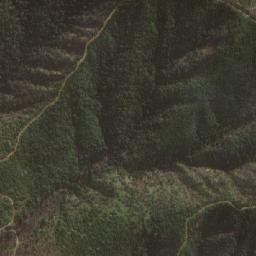 Satellite imagery of Cerro Laguna, CL
