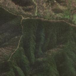 Satellite imagery of Cerro Laguna, CL
