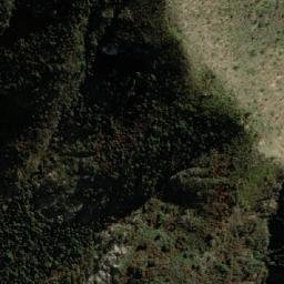 Satellite imagery of Cerro El Reloj, CL
