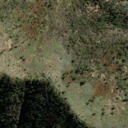 Satellite imagery of Cerro El Reloj, CL
