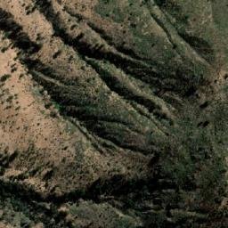 Satellite imagery of Loma del Rodeo, CL
