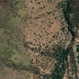 Satellite imagery of Loma del Álamo, CL