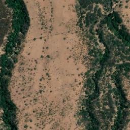 Satellite imagery of Loma del Álamo, CL