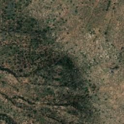 Satellite imagery of Loma del Carnero, CL
