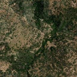 Satellite imagery of Portezuelo Rancagua, CL