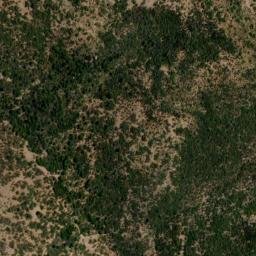 Satellite imagery of Portezuelo Rancagua, CL