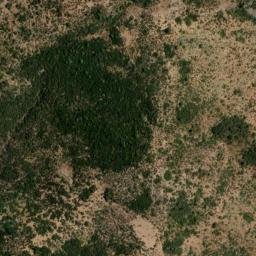 Satellite imagery of Portezuelo Rancagua, CL