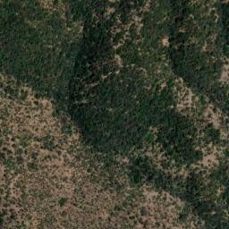 Satellite imagery of Loma de la Cabrería, CL