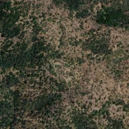 Satellite imagery of Loma de la Cabrería, CL